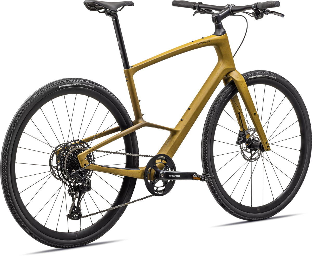 Specialized Sirrus X 5.0 - Wheel World Bike Shops - Road Bikes