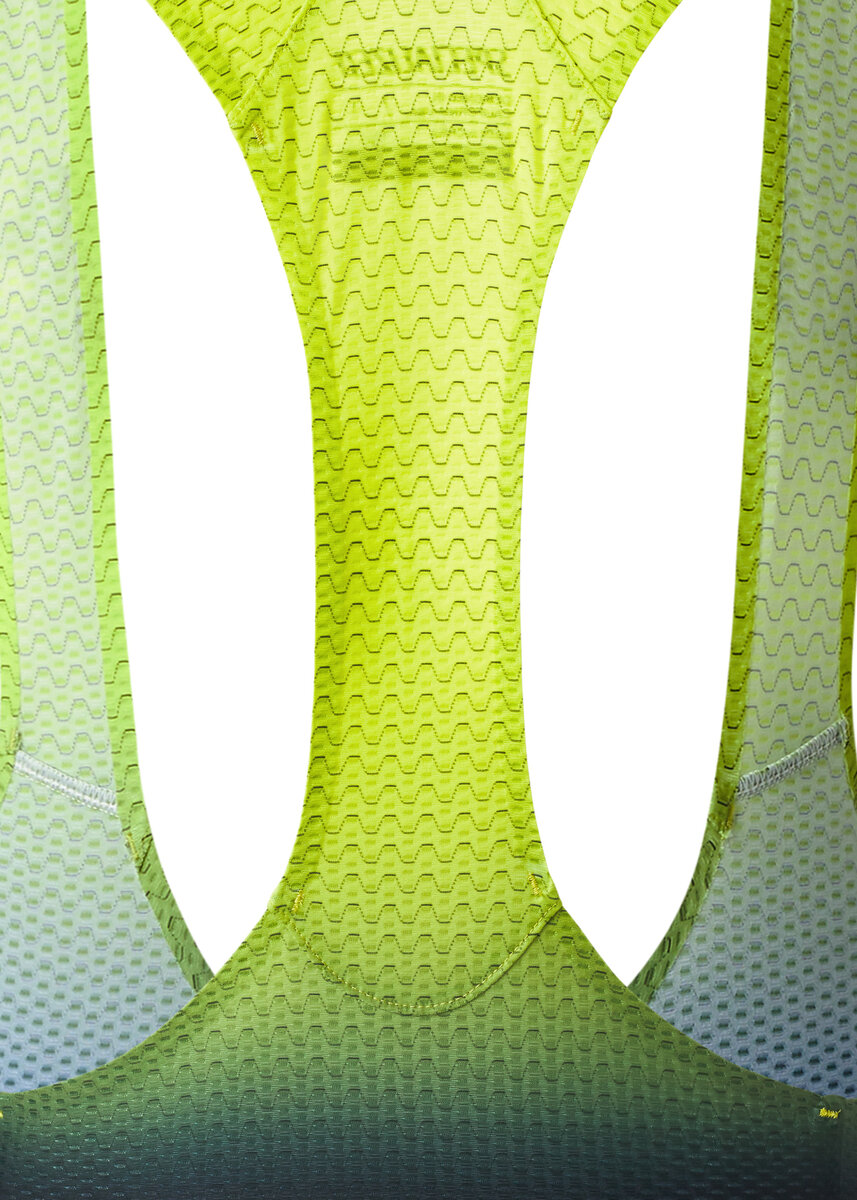 Specialized SL Bib Short HyperViz - Greenville Bike & Tri