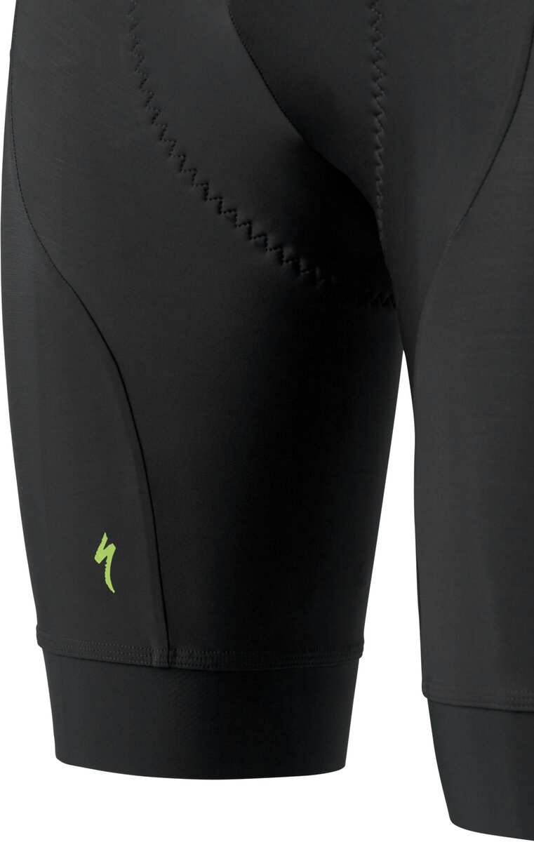 Specialized SL Bib Short HyperViz - Bicycle Sports