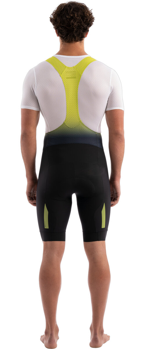 Specialized SL Bib Short HyperViz - Greenville Bike & Tri