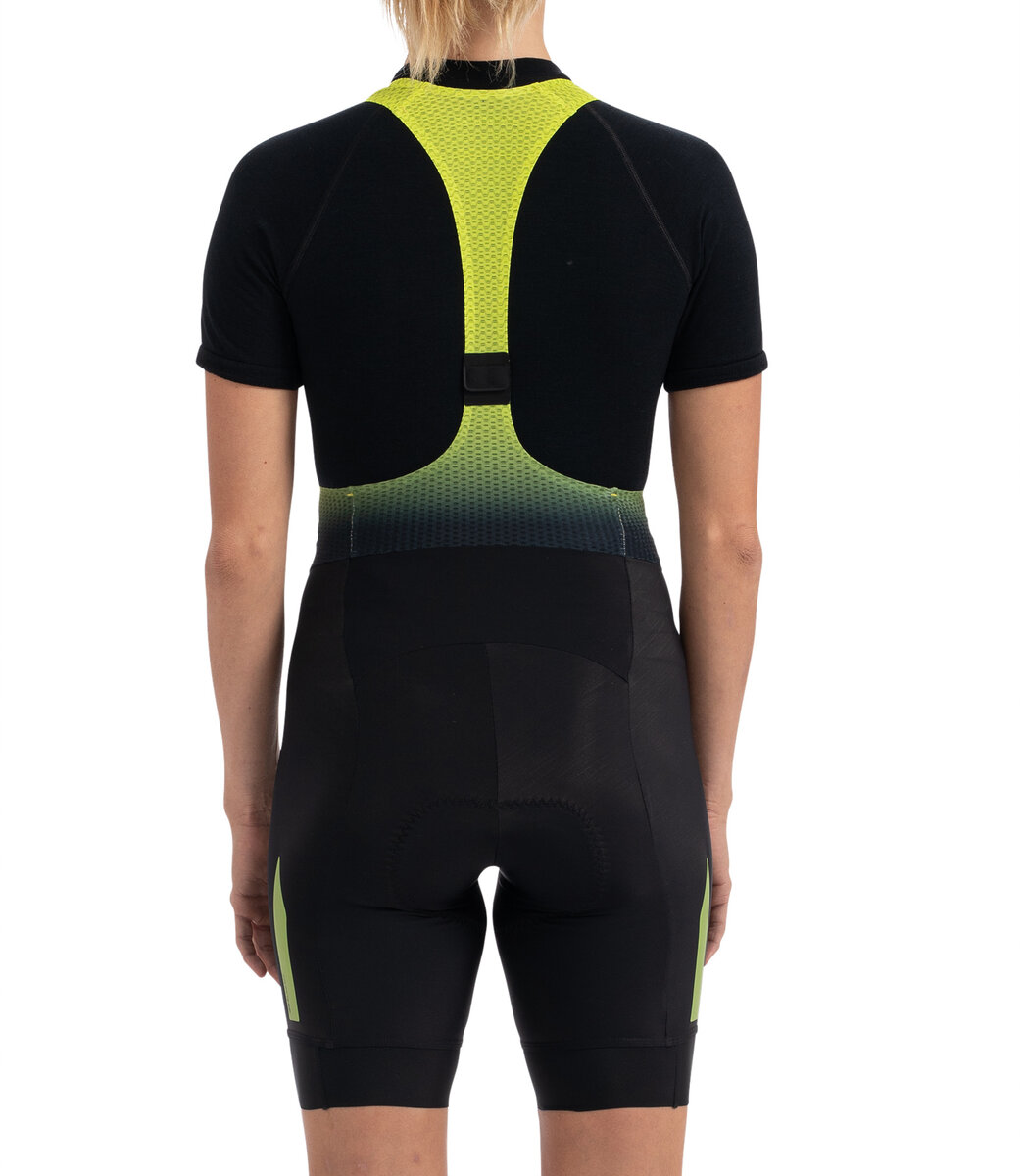 Specialized SL Bib Short HyperViz - Riverside Cycle