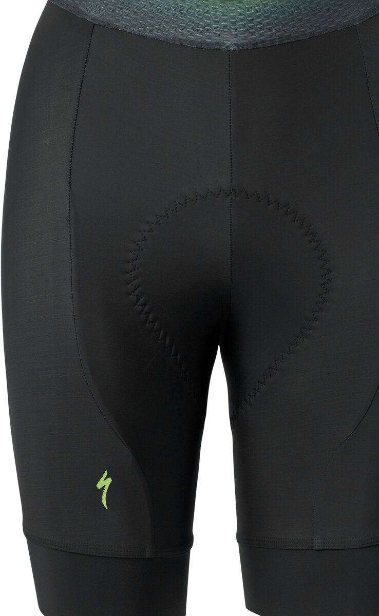Specialized SL Bib Short HyperViz - Cadence Cyclery serving