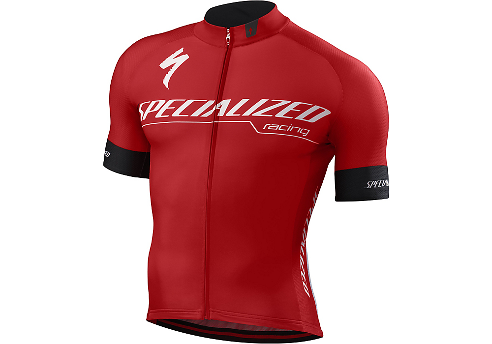 specialized sl pro short sleeve jersey