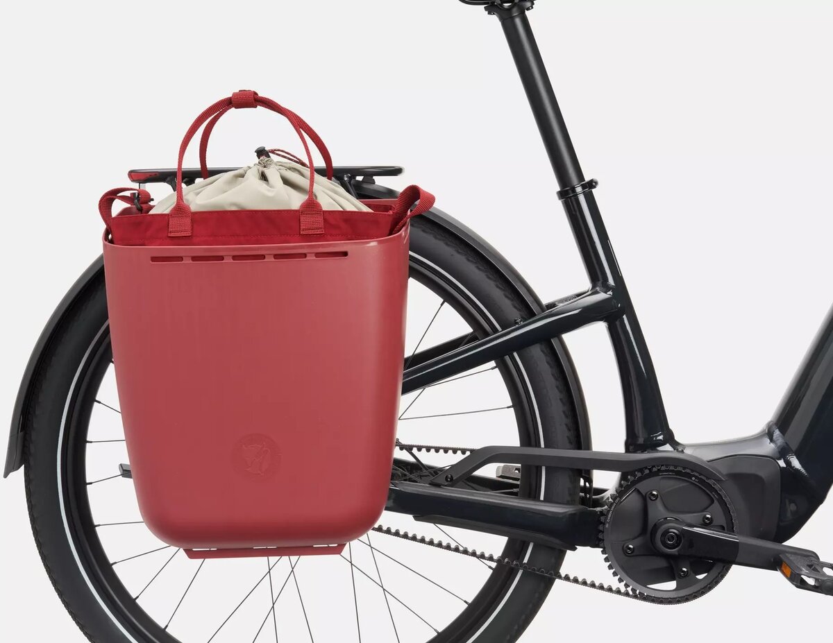 Specialized Specialized/Fjallraven Cave Tote - New Moon Ski & Bike 