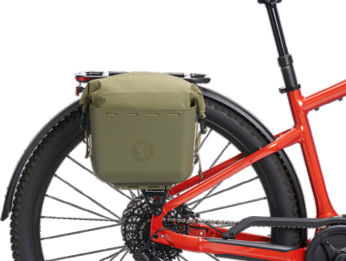 Specialized Specialized/Fjällräven Minicave Drybag - Bicycle Barn