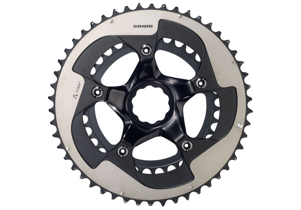 sram red 11 speed chainrings