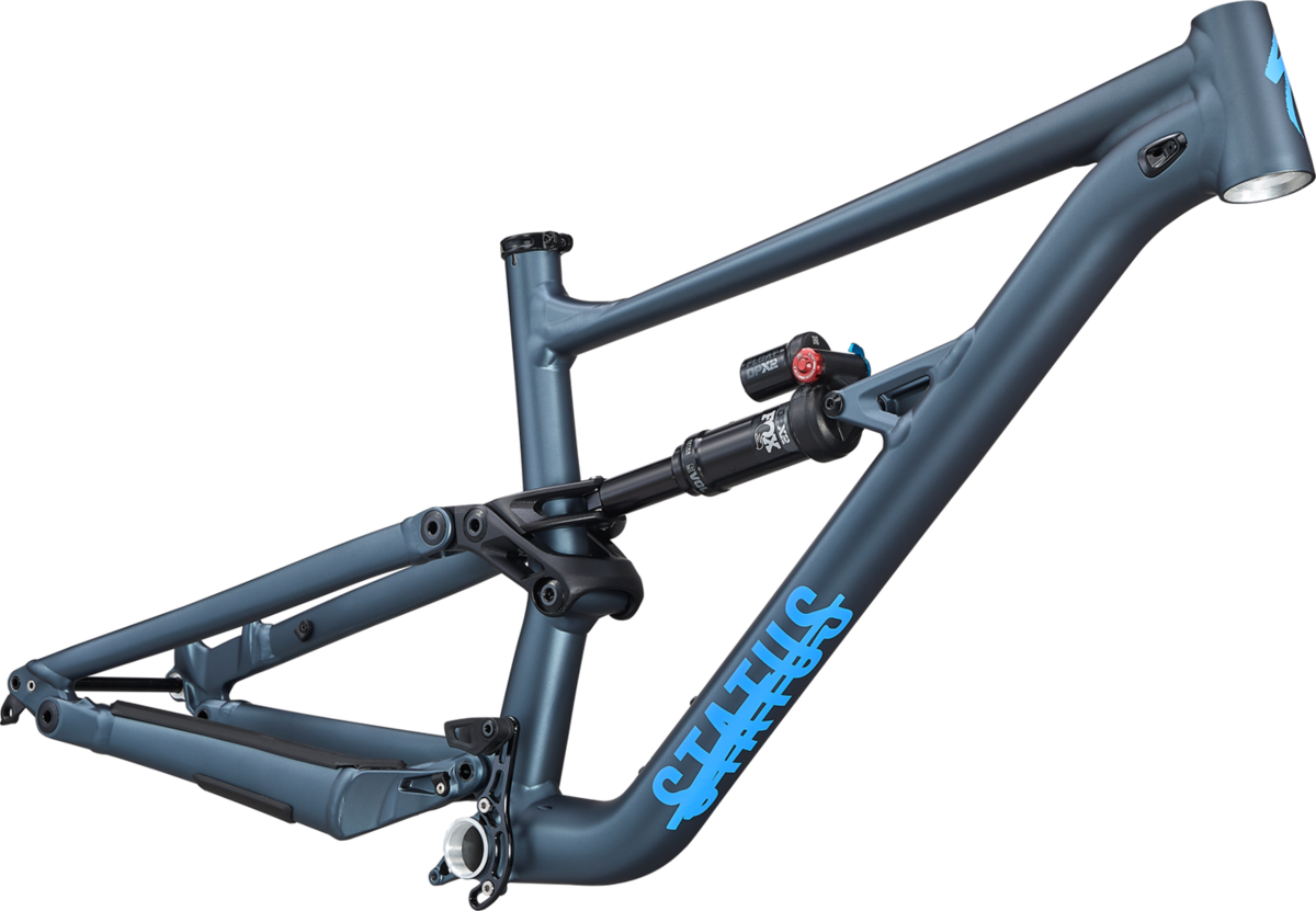 Specialized Status 160 Frame - Pocatello, ID | Bikes, Skis