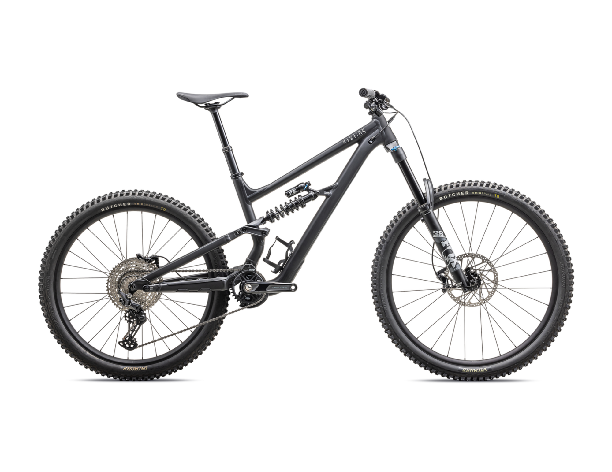 Specialized Status 2 170 - The Bike Zone | Shop Online or In-Store