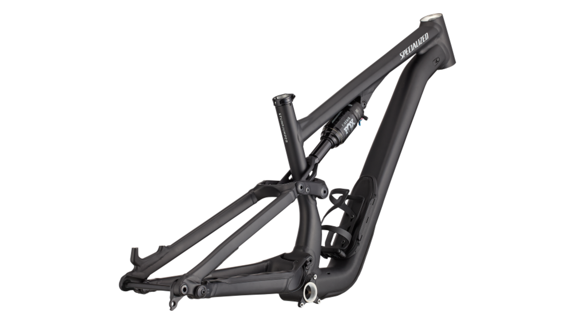Specialized Stumpjumper 15 Alloy Frameset - Capp's Bike Shop