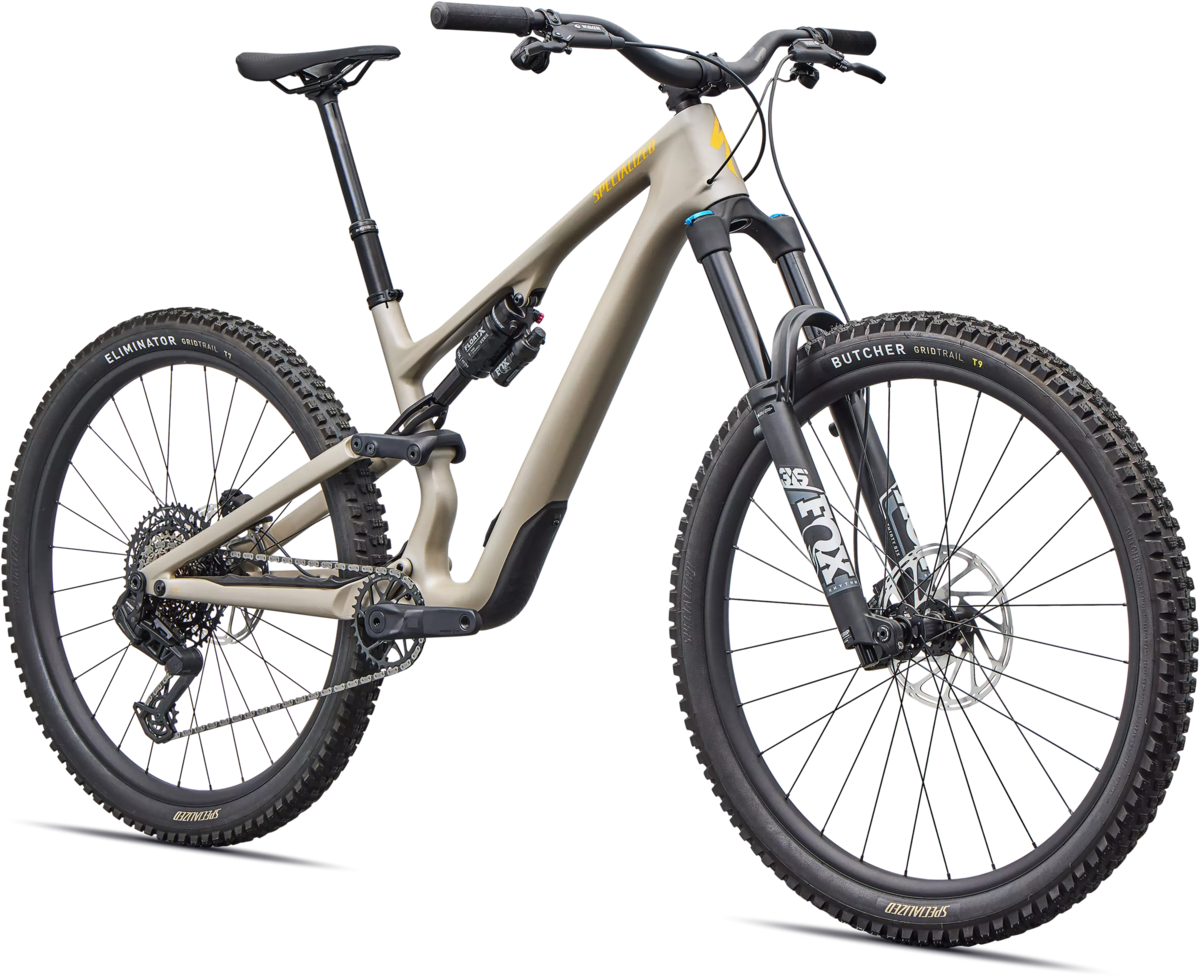 SPECIALIZED STUMPJUMPER COMP EVO 2015モデル Stumpjumper FSR Comp