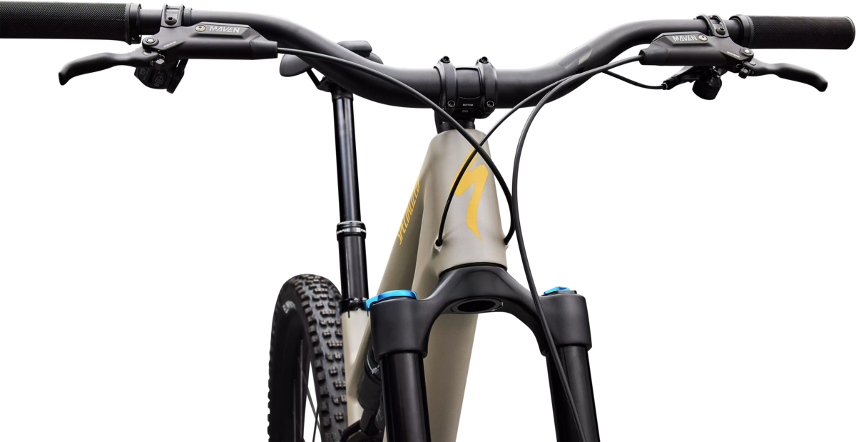 Specialized Stumpjumper 15 EVO Comp Bow Cycle Calgary, AB