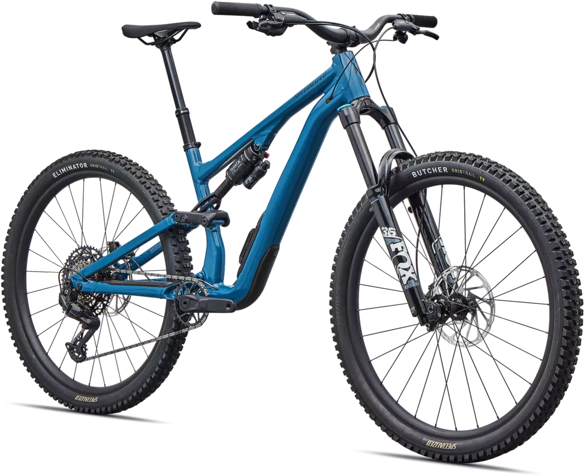 Specialized Stumpjumper 15 EVO Comp Alloy - Exeter Cycles | Exeter, NH