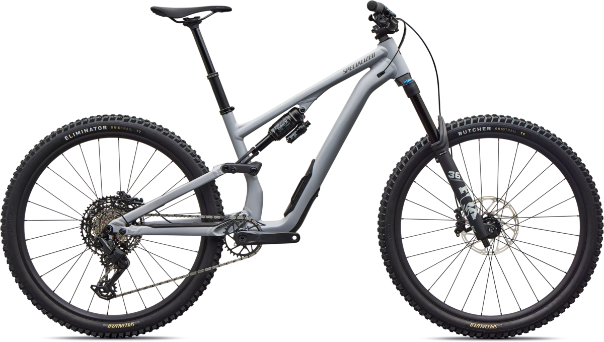 Specialized Stumpjumper 15 EVO Comp Alloy - Gannett Peak Sports