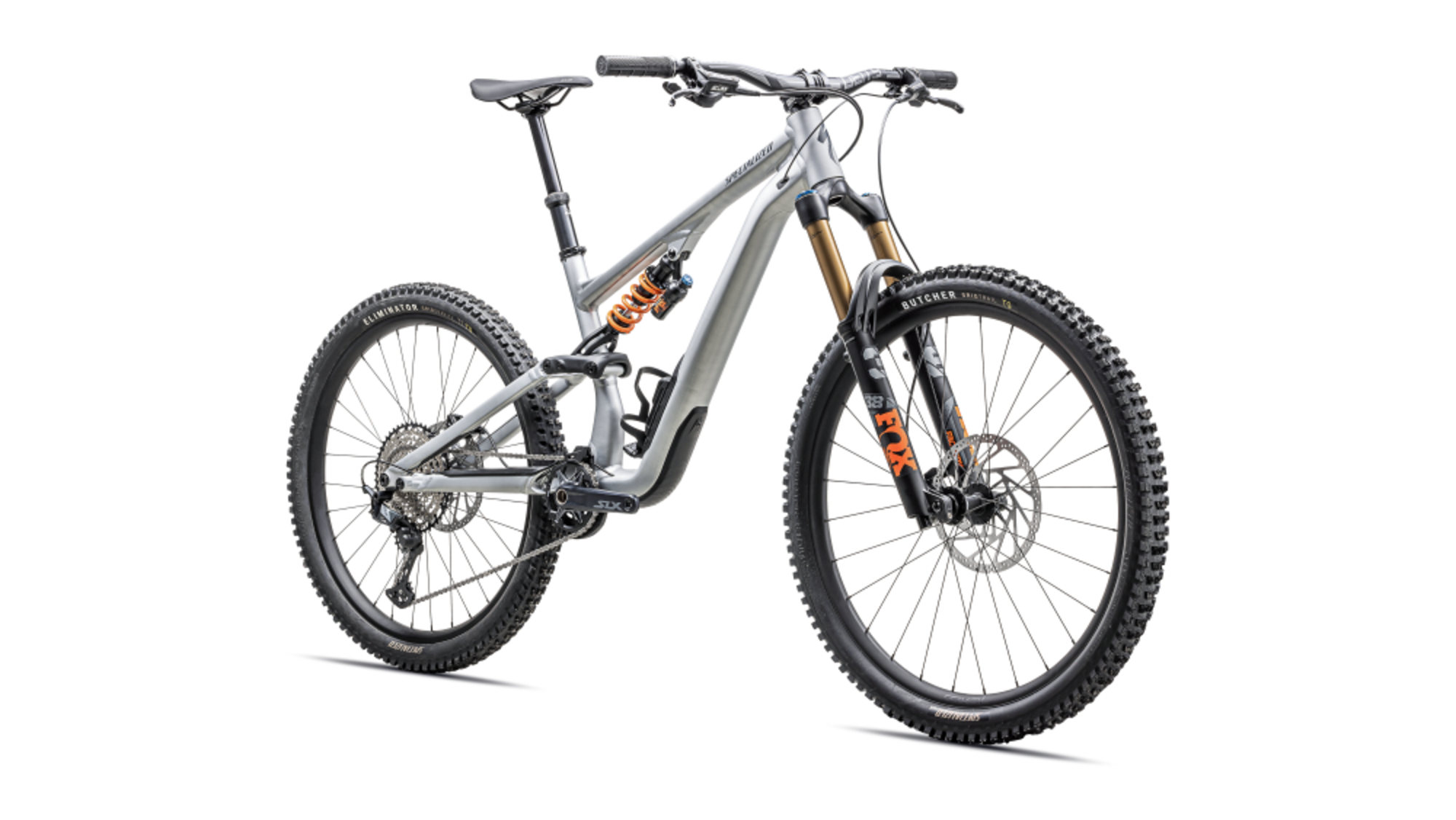 Specialized Stumpjumper 15 Fox Coil Alloy - Nicollet Bike and Ski