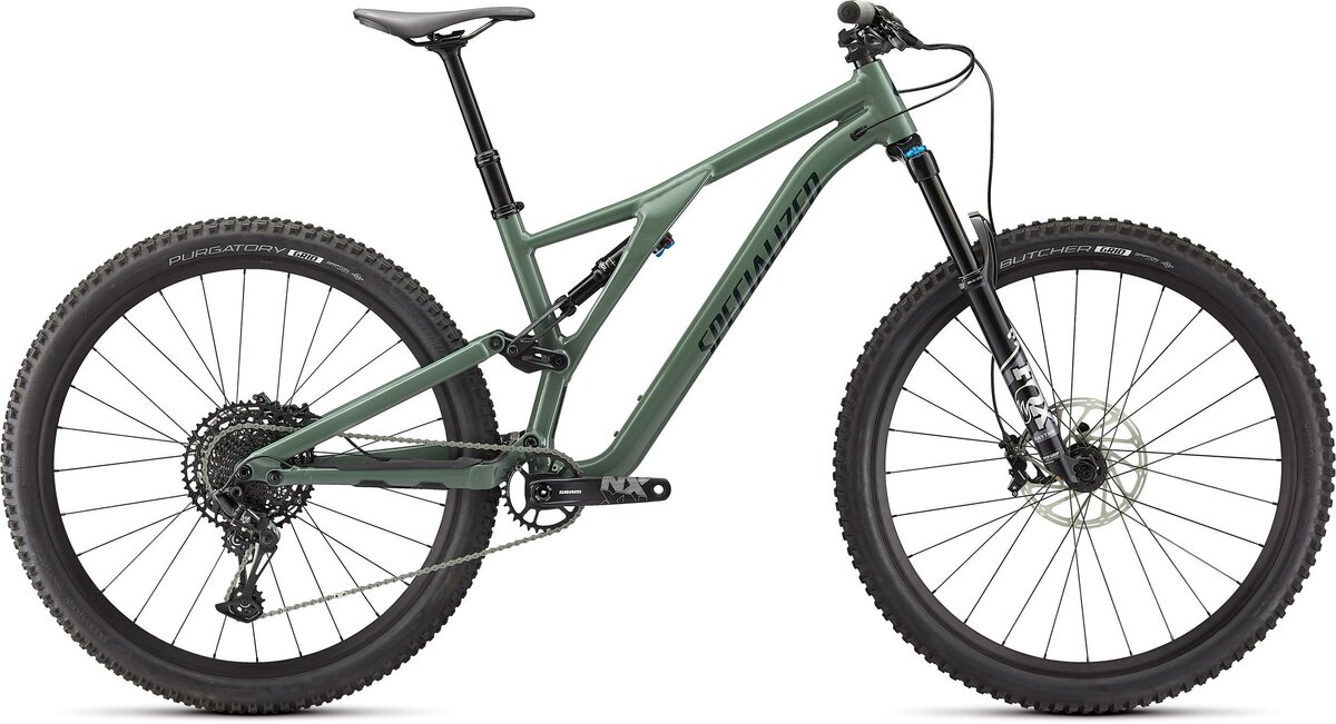 Specialized Stumpjumper for sale
