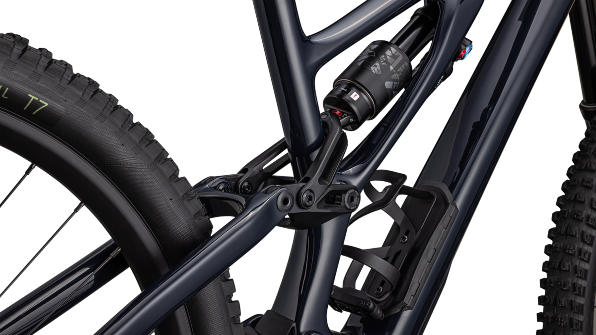 Specialized Stumpjumper EVO Expert T-Type - Littleton Bike