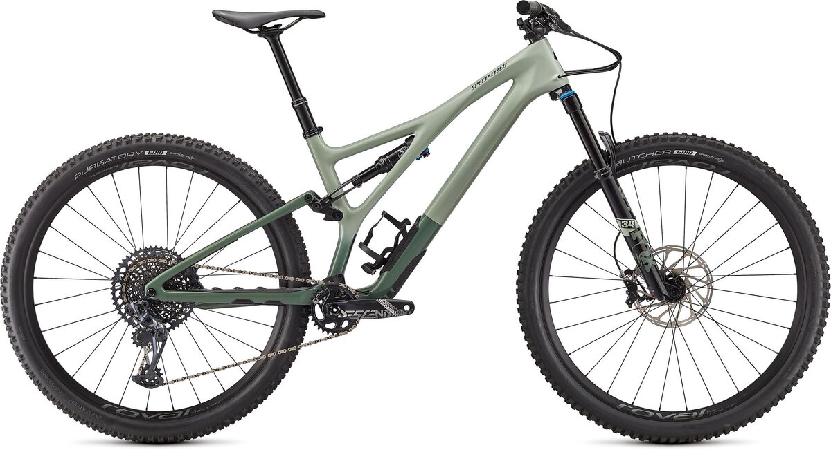 Specialized Stumpjumper Expert - Birmingham Bike Shop | Bike Link