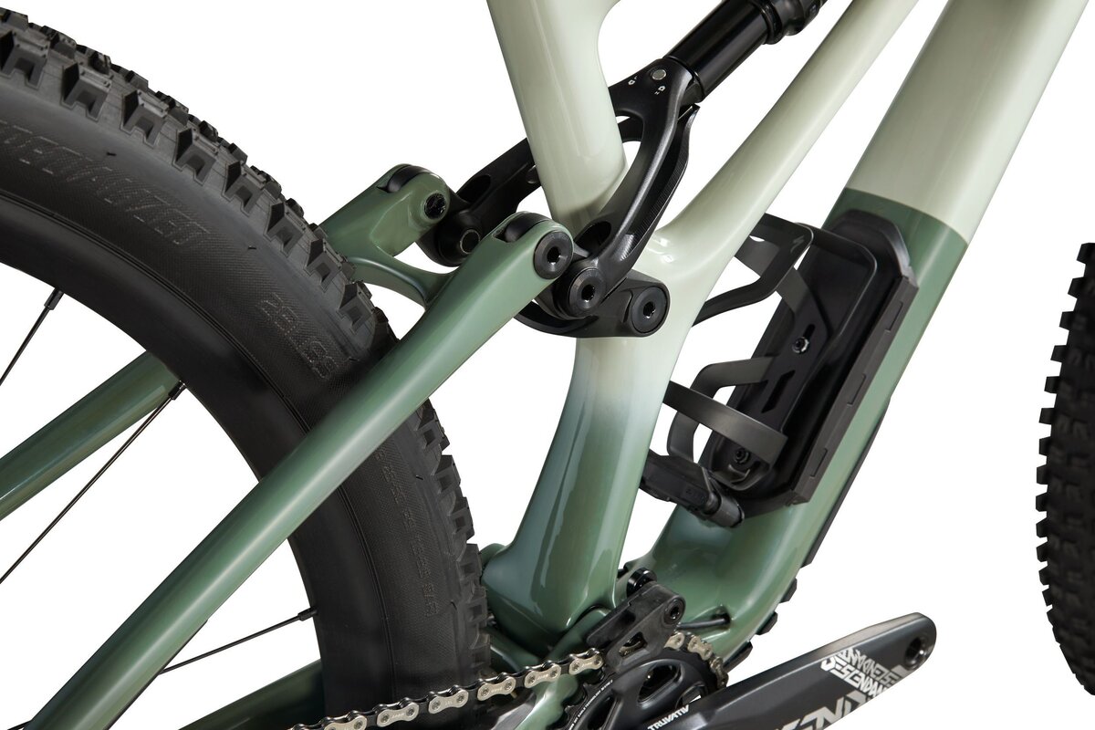 Specialized Stumpjumper Expert - Pro 