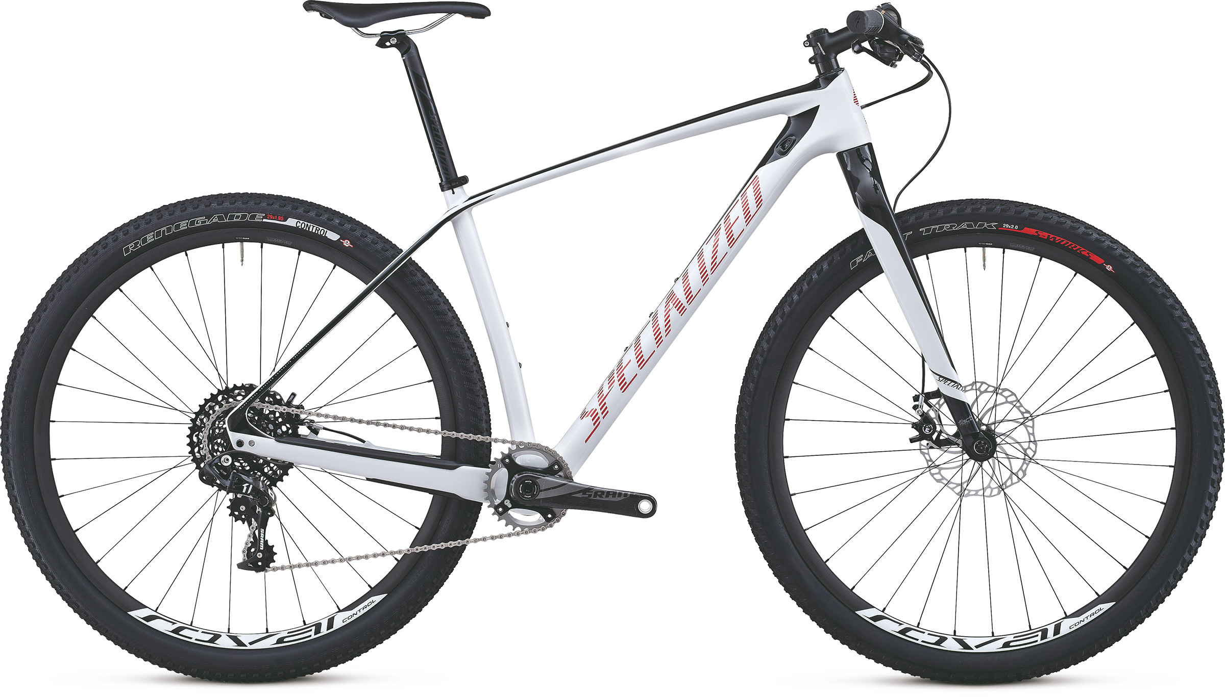 bike specialized stumpjumper carbon 29