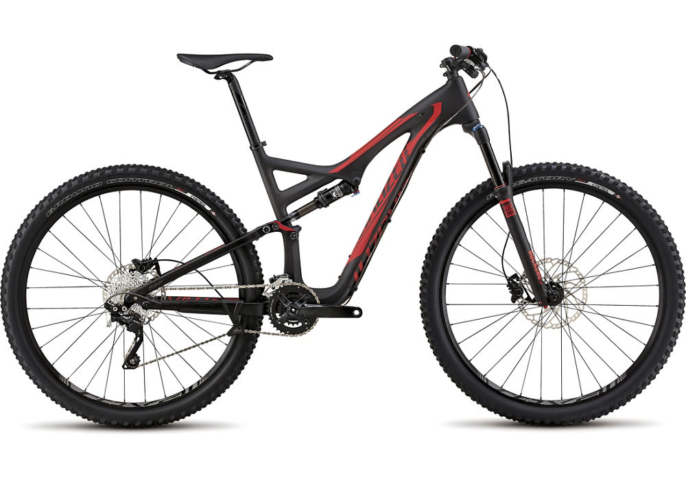 2015 Specialized Stu - Bicycle Details 