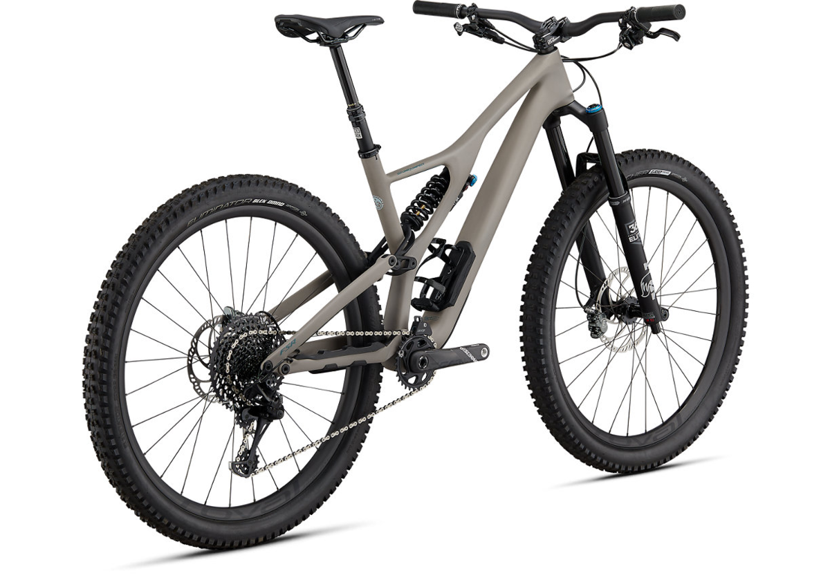 Specialized Stumpjumper Pemberton LTD 