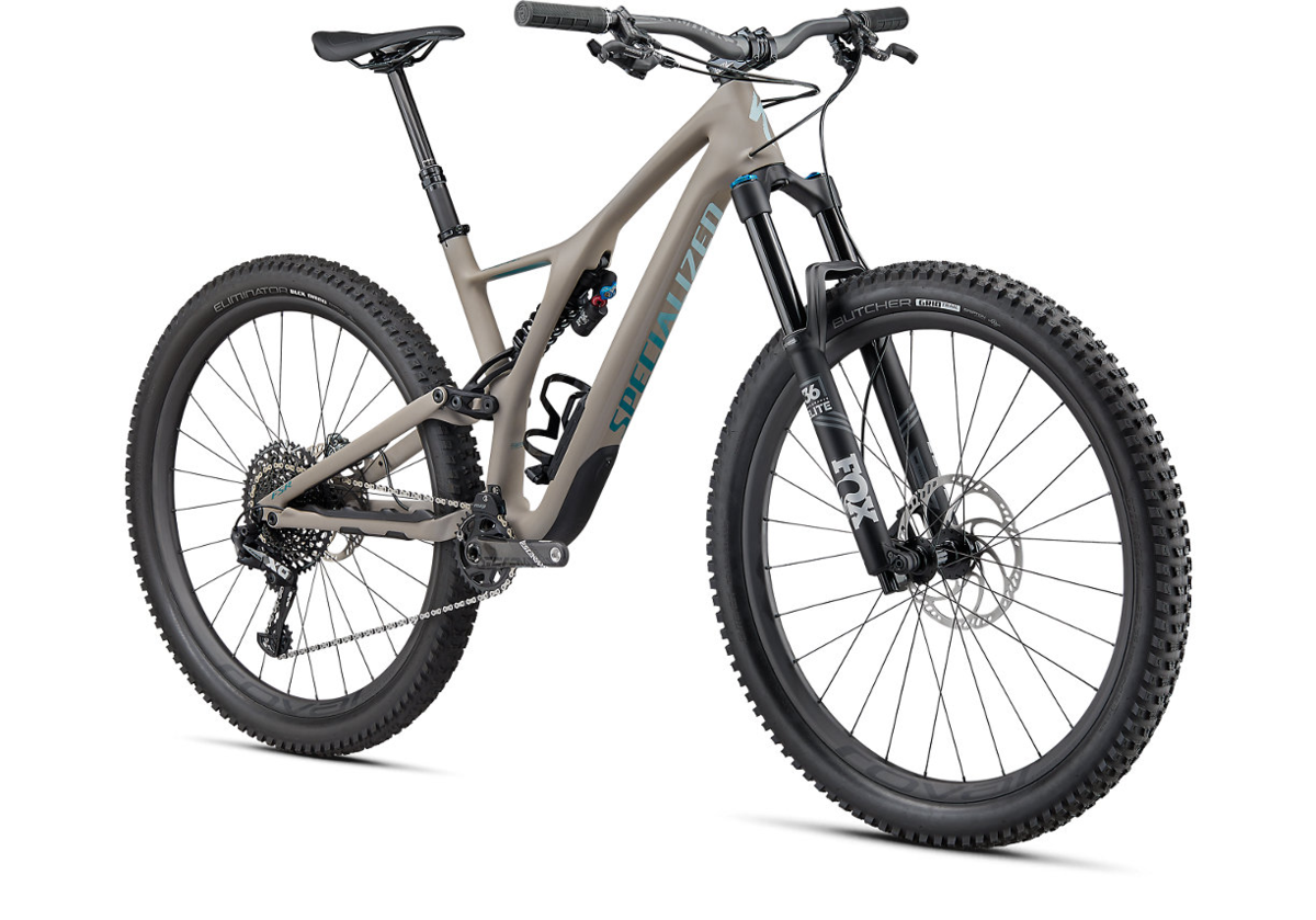 Specialized Stumpjumper Pemberton LTD 