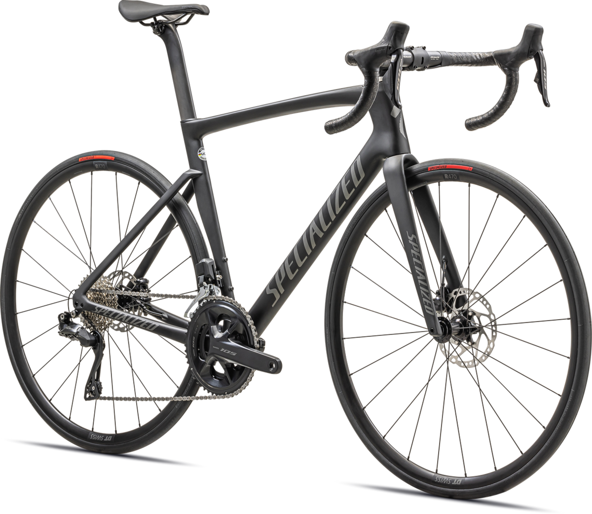 Specialized Tarmac SL7 Comp - Wheel World Bike Shops - Road Bikes