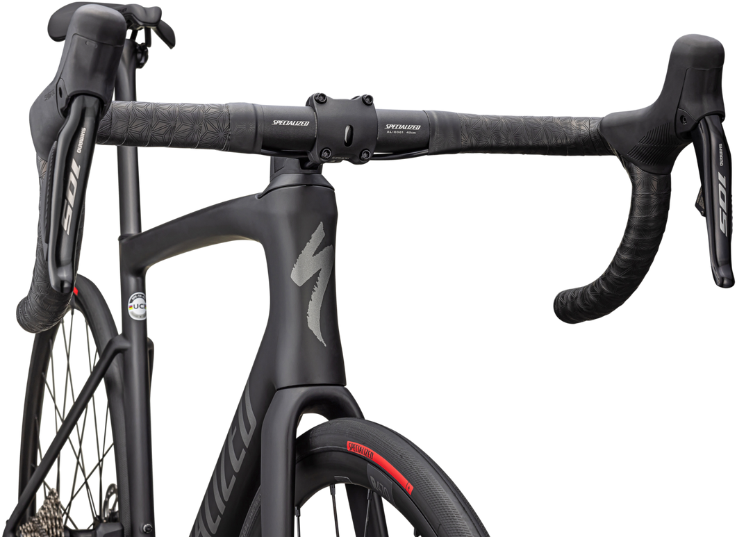 Specialized Tarmac SL7 Comp - BikeSports Newmarket ON