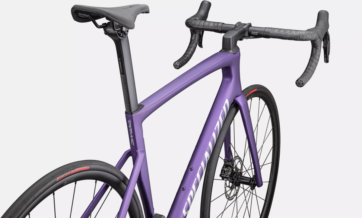 Specialized Tarmac SL7 Comp - Bike Shop | To Wheels