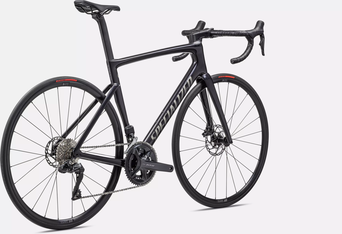 Specialized Tarmac SL7 Comp - Bicycle Sports