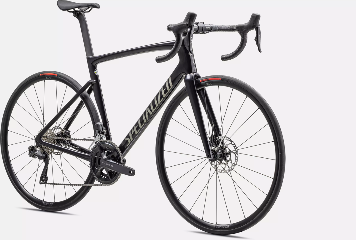 Specialized Tarmac SL7 Comp - Bicycle Sports