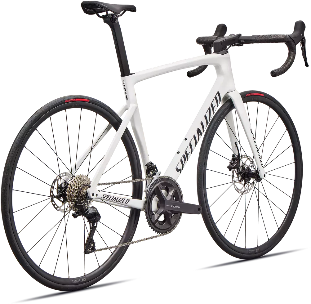 Specialized Tarmac SL7 Sport, Shimano 105 - Massachusetts Bike