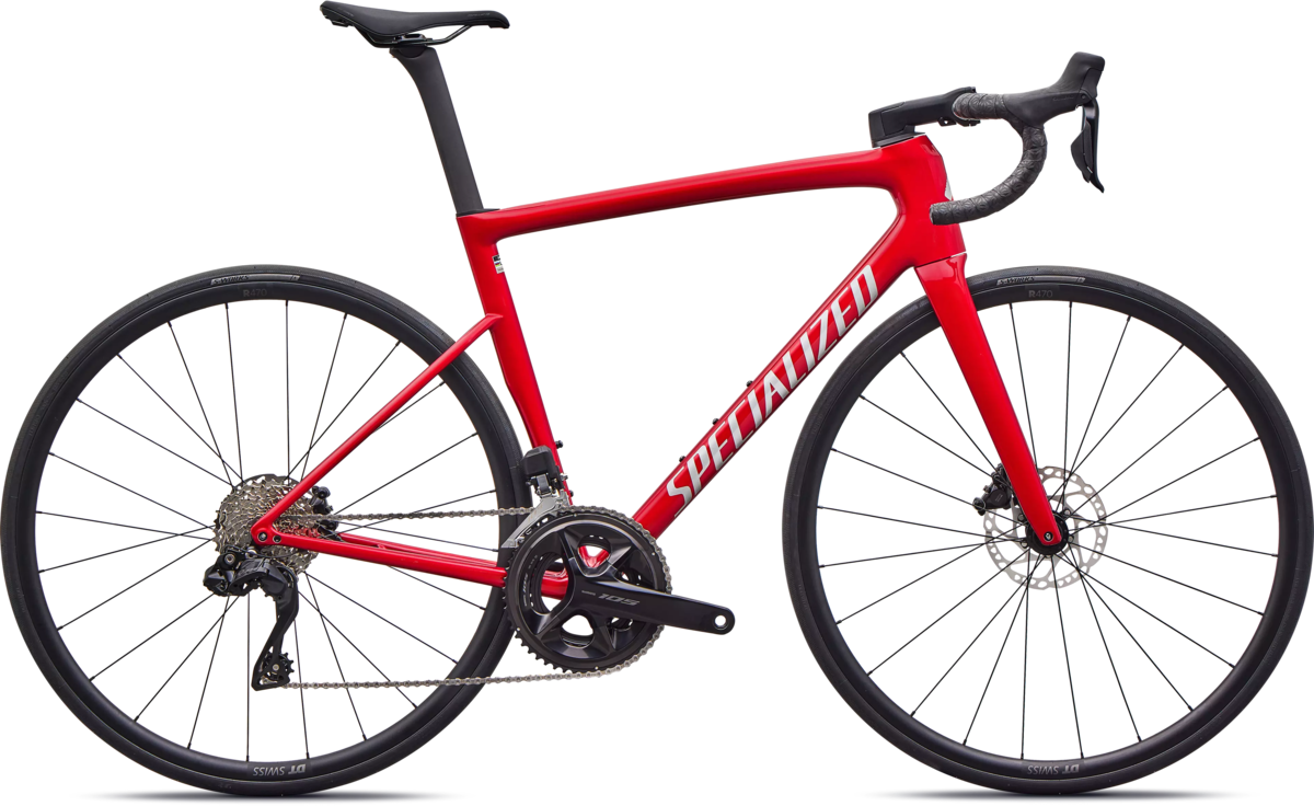 Specialized Tarmac SL8 Comp - Nicollet Bike and Ski