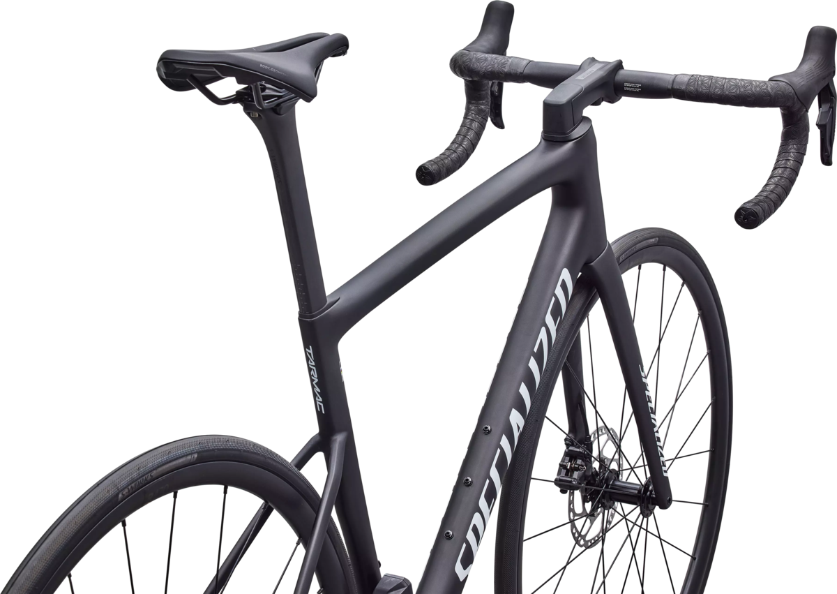 Specialized Tarmac SL8 Comp - Sierra Cyclesmith