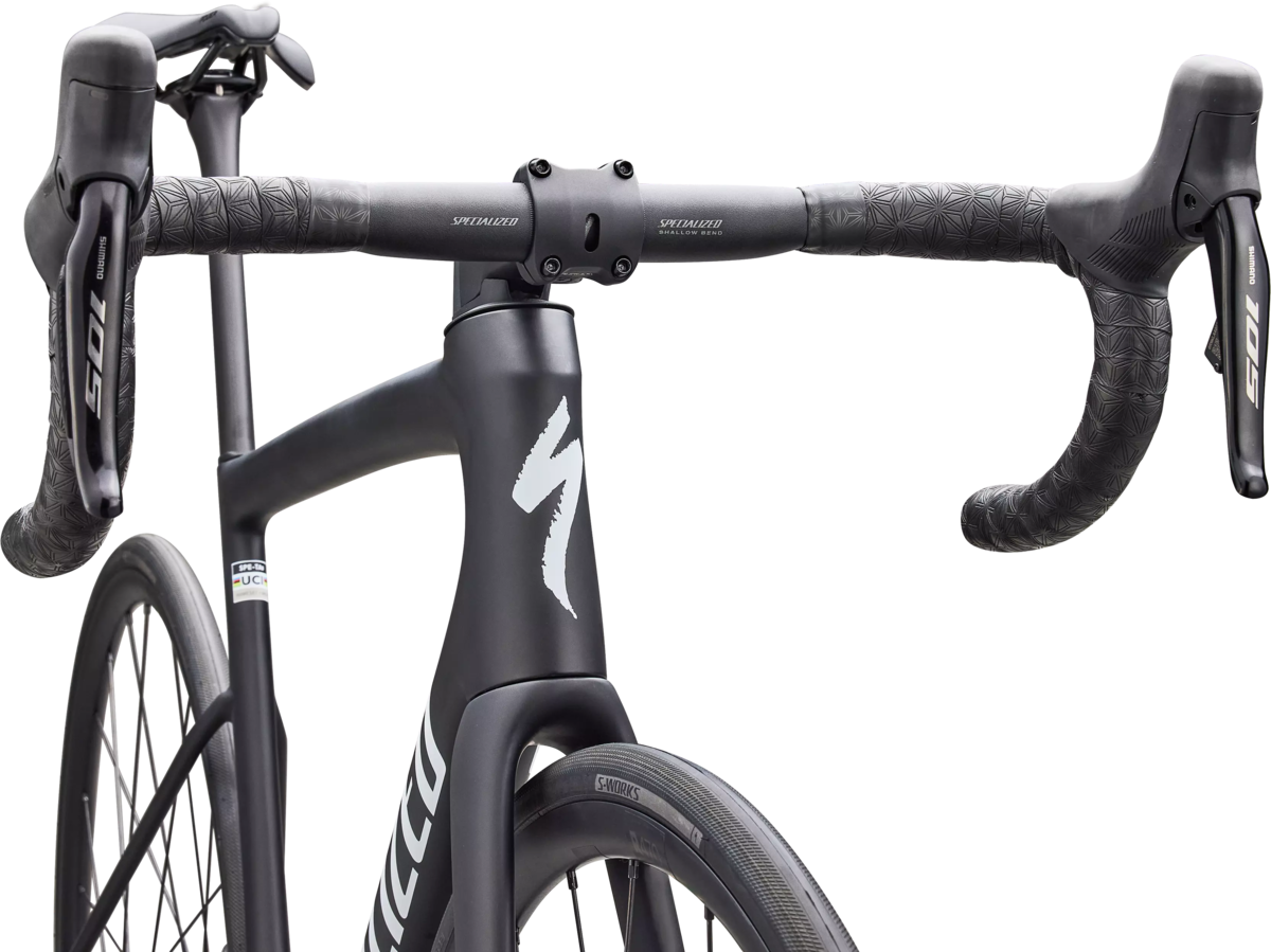 Specialized Tarmac SL8 Comp - Firehouse Cycles | Yardley PA