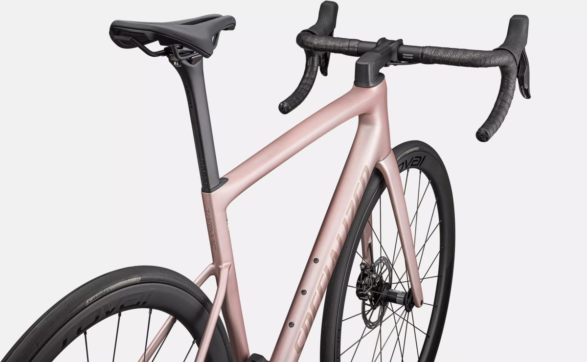 Specialized Tarmac SL8 Expert - Woodcock Cycle Works Winnipeg
