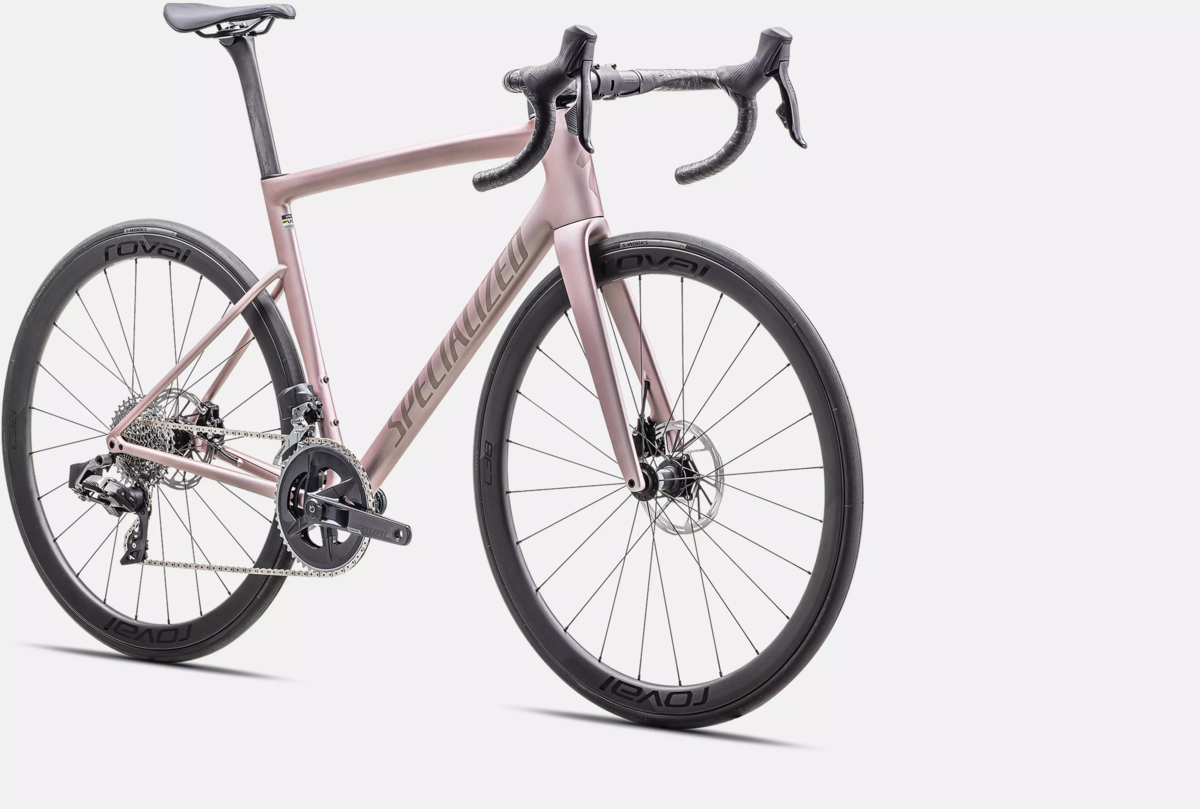Specialized Tarmac SL8 Expert - Woodcock Cycle Works Winnipeg