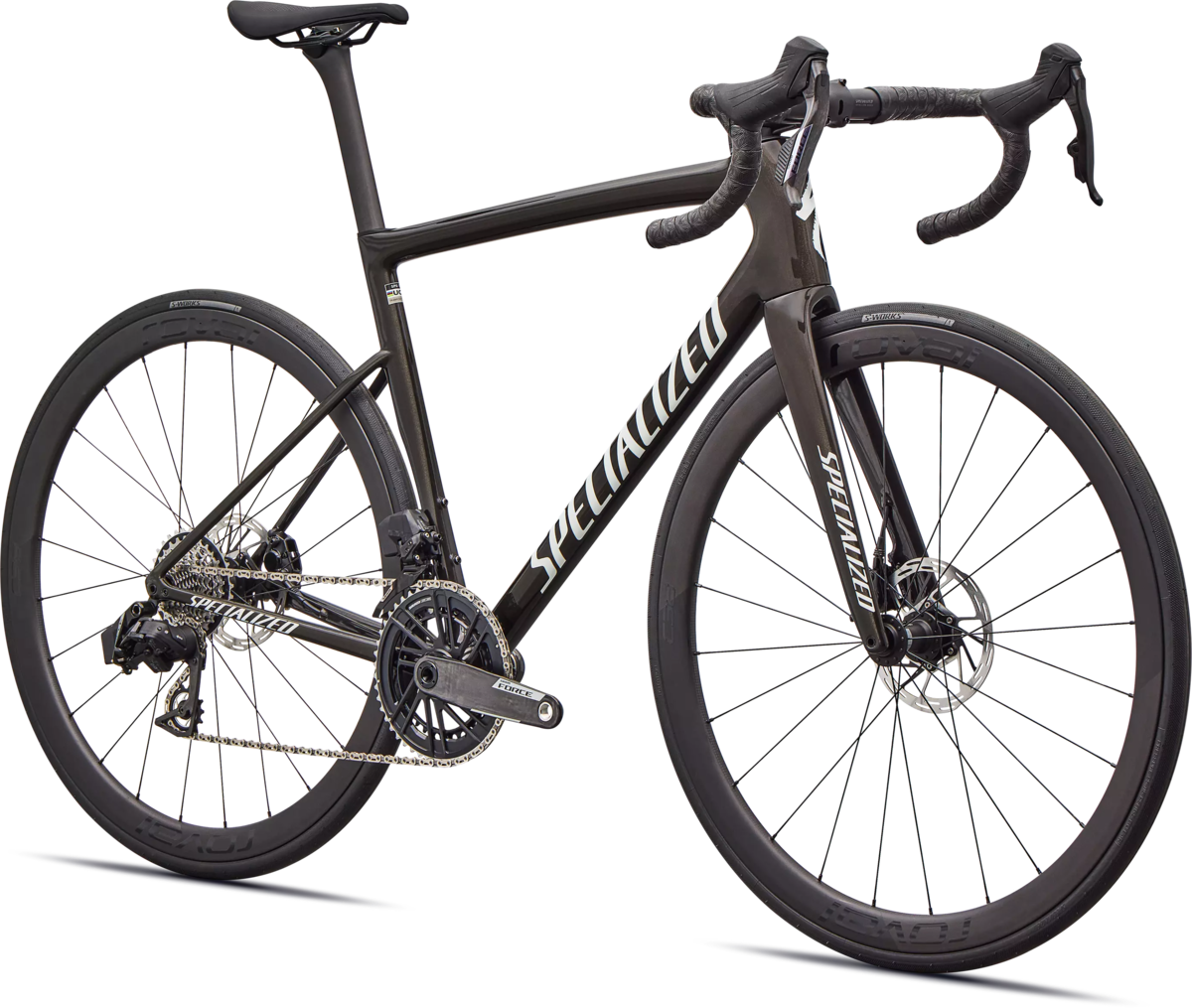 Specialized Tarmac SL8 Expert SRAM Force AXS - Kozy's Chicago Bike