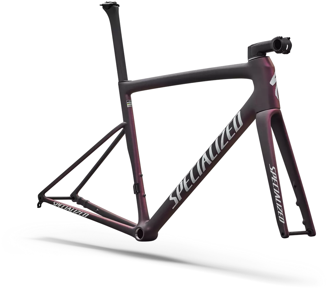 Specialized Tarmac SL8 Frameset - Bicycle Depot