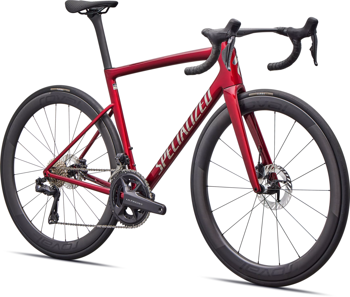 Specialized Tarmac SL8 Pro Di2 - Bicycle Face | Lexington, KY