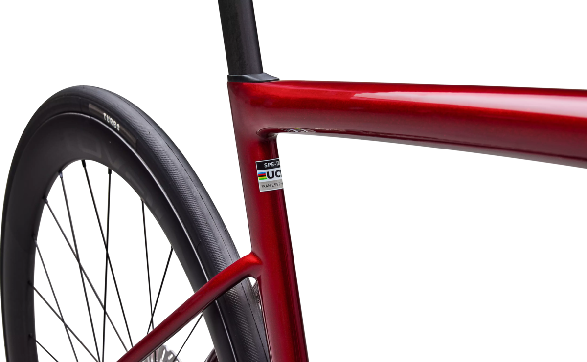 Specialized Tarmac SL8 Pro Di2 - Bicycle Habitat NYC