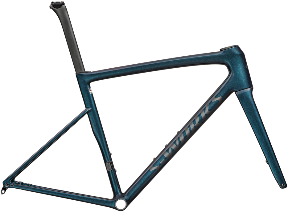 パーツ 2018 S-Works Tarmac Men Frameset S-Works Tarmac Disc Frameset