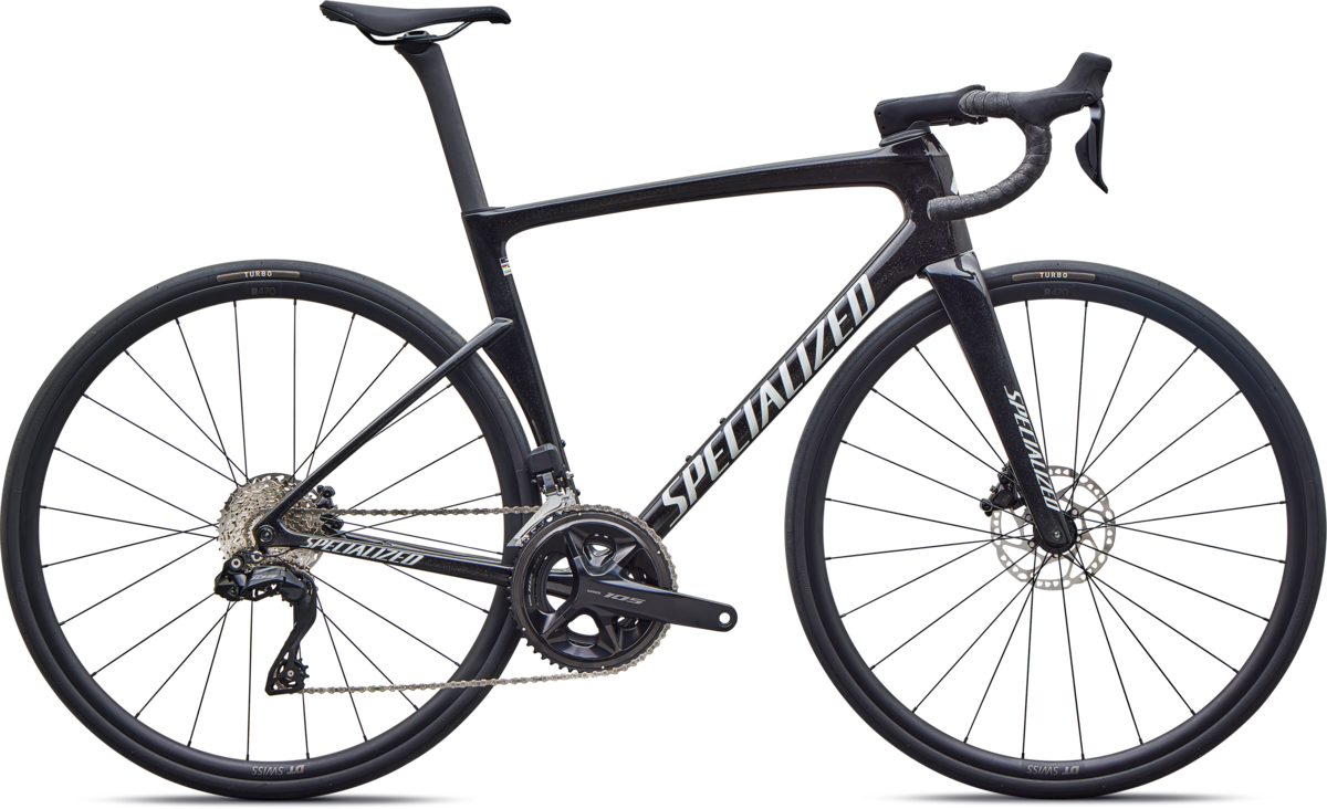 Specialized Tarmac SL9 Comp DI2 - Bike Zoo - Knoxville, TN