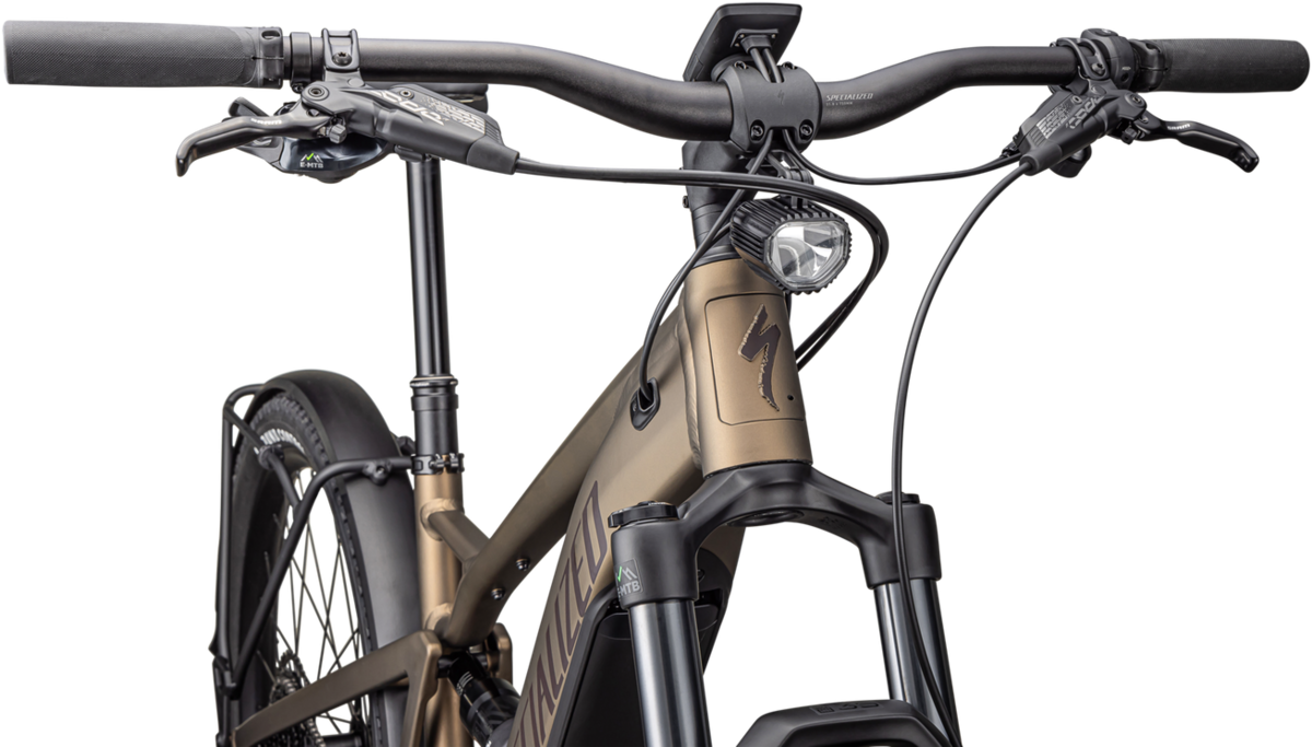 Specialized Turbo Tero X 5.0 - eBike Store | Portland, OR