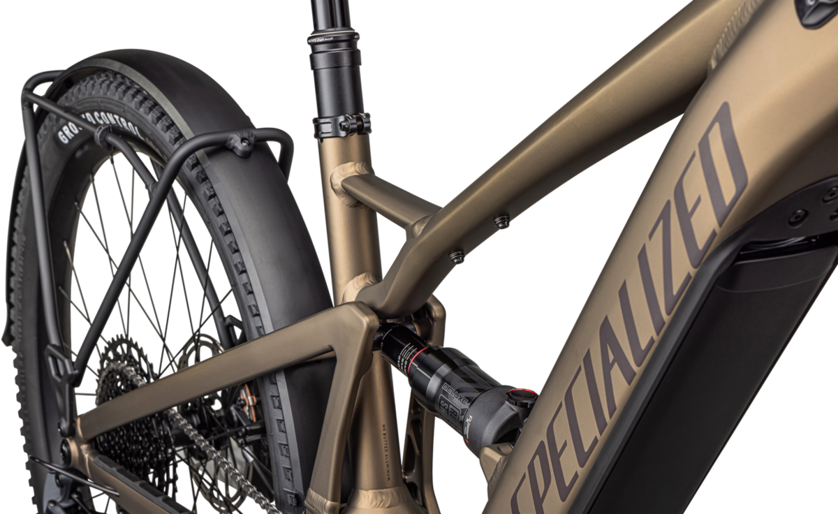Specialized Turbo Tero X 5.0 - eBike Store | Portland, OR