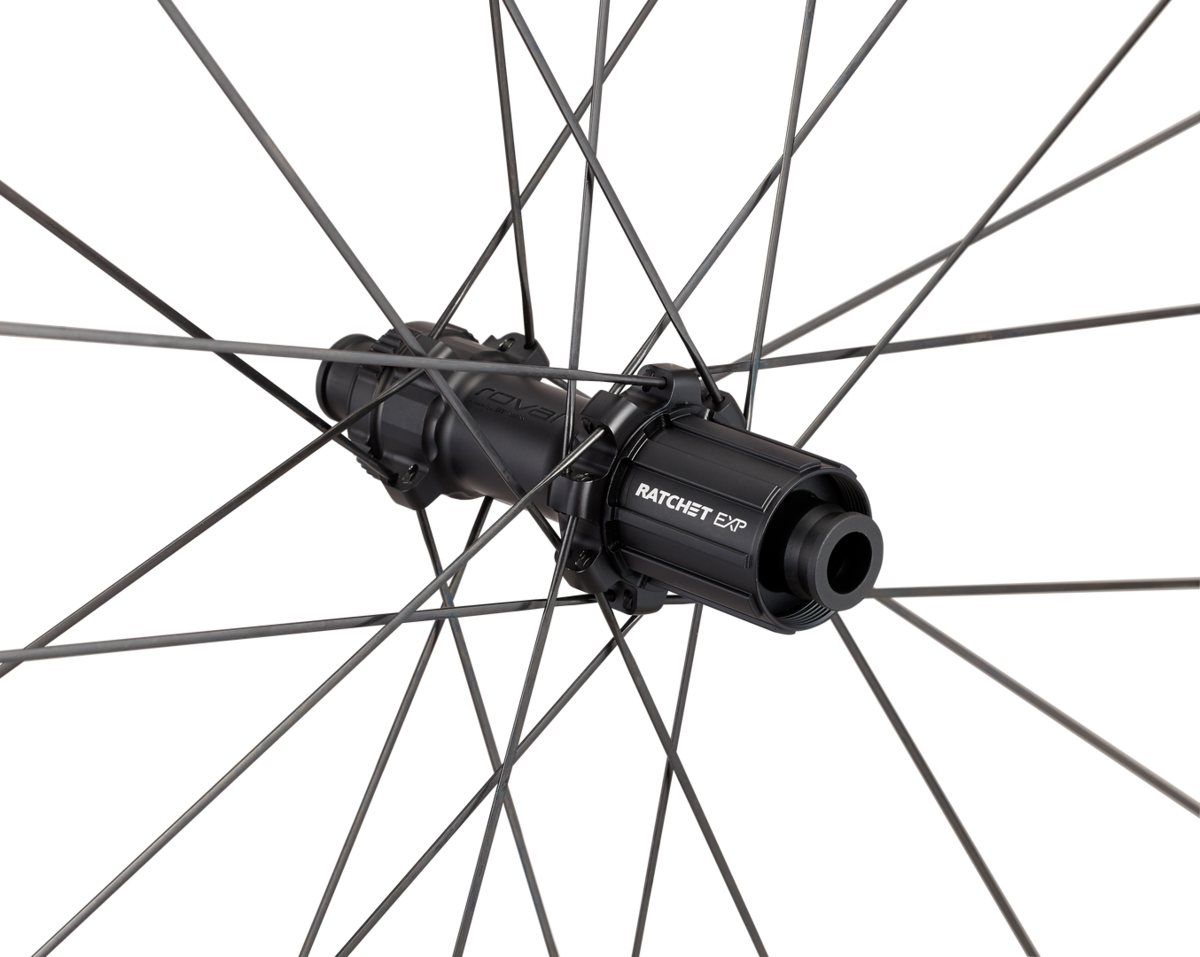 Specialized Terra CLX II 700c Rear - Cycle Sport | Scotts Valley