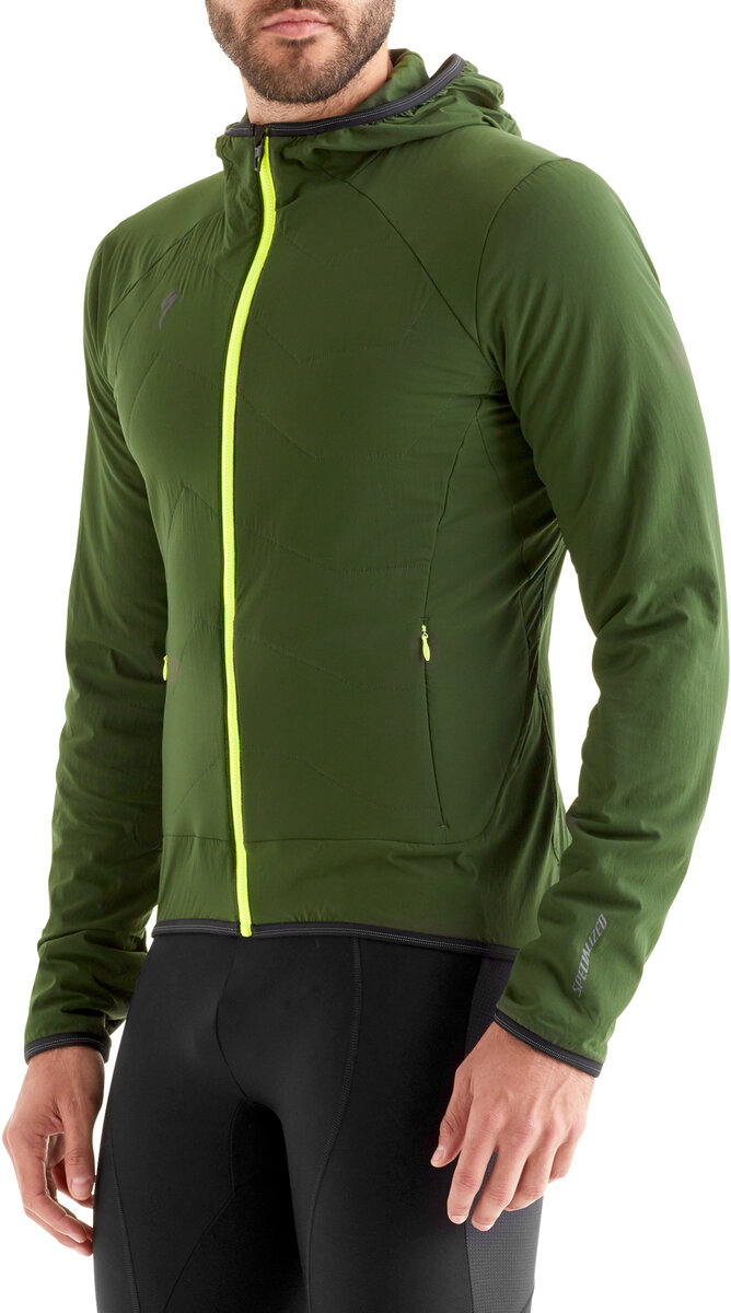 Specialized Therminal Alpha Jacket - Westwood Cycle