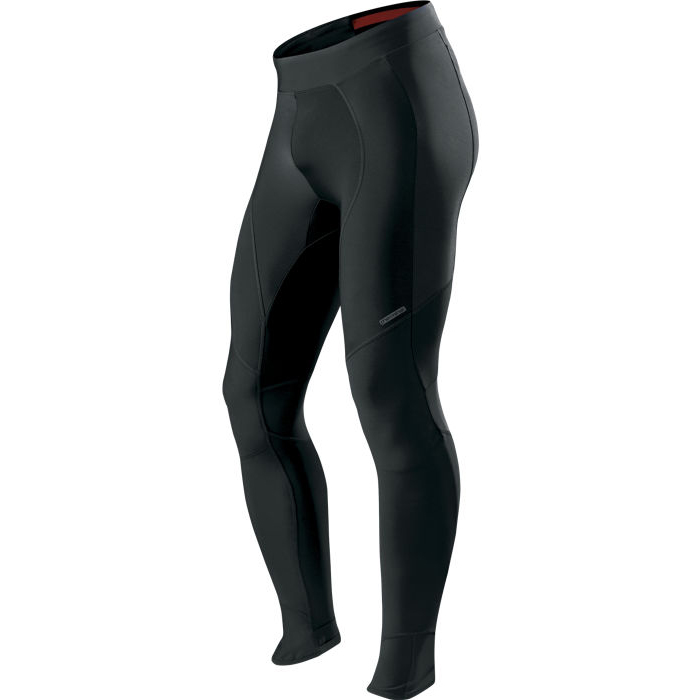 Specialized Therminal Tights - The Bike 
