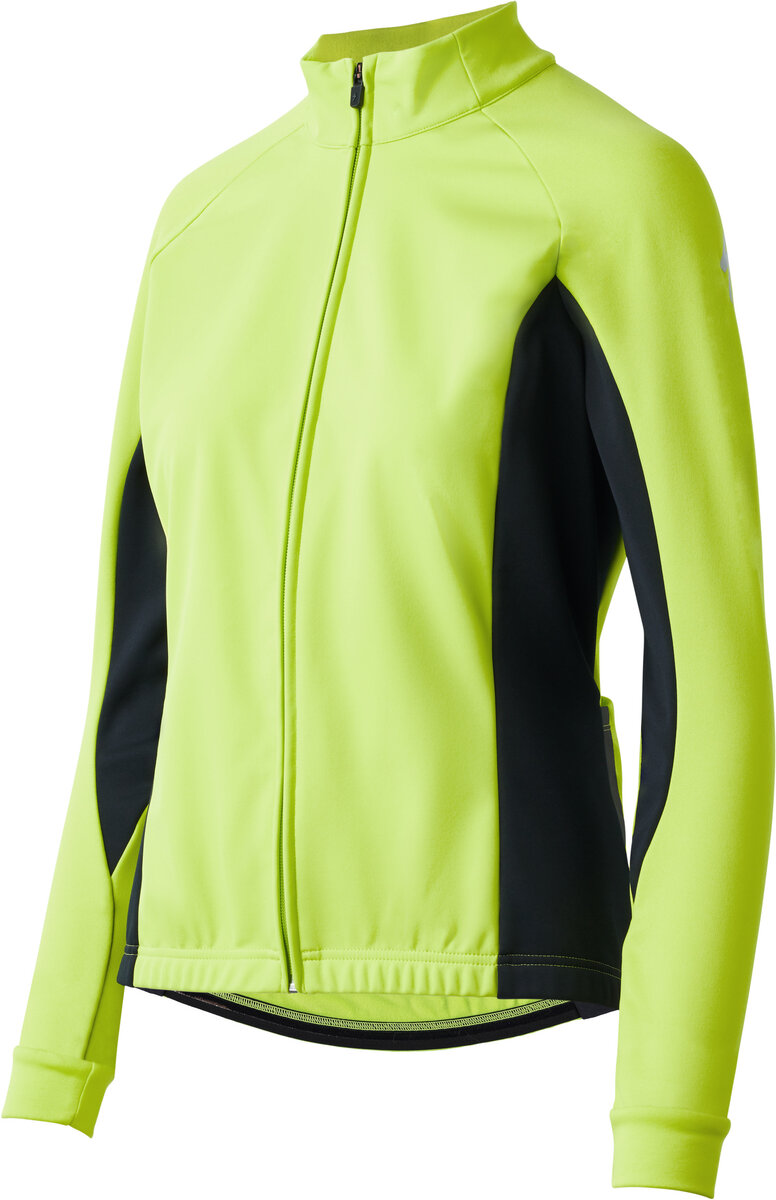 スペシャライズド サーミナルウィンドジャケット SIZE、S Specialized Therminal Wind Jersey LS - Big Sky Bikes | Missoula MT
