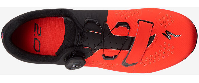 Specialized Torch Rocket Red Specialized Torch James Bros Bikes